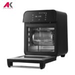 خرید و قیمت سرخ کن بدون روغن سنکور مدل SFR 5510BK