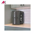 خرید و قیمت سرخ کن دوقلو نینجا مدل SL451