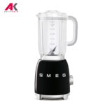 مخلوط کن اسمگ مدل SMEG BLF01BL | آنتیک کالا