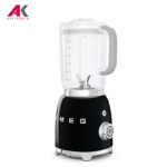 مخلوط کن اسمگ مدل SMEG BLF01BL | آنتیک کالا