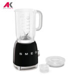 مخلوط کن اسمگ مدل SMEG BLF01BL | آنتیک کالا