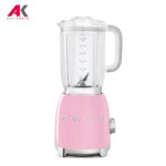 مخلوط کن اسمگ مدل SMEG BLF01PK | آنتیک کالا