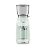 آسیاب قهوه اسمگ مدل SMEG CGF01PG | آنتیک کالا