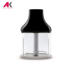 گوشت کوب برقی اسمگ مدل SMEG HBF02BL | آنتیک کالا