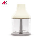 گوشت کوب برقی اسمگ مدل SMEG HBF02CR | آنتیک کالا