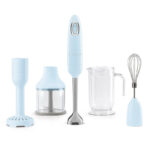 گوشت کوب برقی اسمگ مدل SMEG HBF02PB | آنتیک کالا