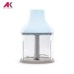 گوشت کوب برقی اسمگ مدل SMEG HBF02PB | آنتیک کالا