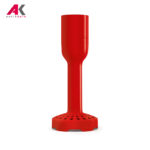 گوشت کوب برقی اسمگ مدل SMEG HBF02RD | آنتیک کالا