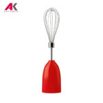گوشت کوب برقی اسمگ مدل SMEG HBF02RD | آنتیک کالا