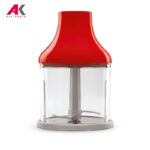 گوشت کوب برقی اسمگ مدل SMEG HBF02RD | آنتیک کالا