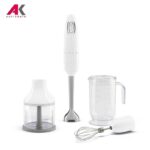 گوشت کوب برقی اسمگ مدل SMEG HBF03WH | آنتیک کالا