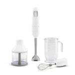 گوشت کوب برقی اسمگ مدل SMEG HBF03WH | آنتیک کالا