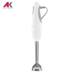گوشت کوب برقی اسمگ مدل SMEG HBF03WH | آنتیک کالا