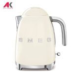 کتری برقی اسمگ مدل SMEG KLF03CR | آنتیک کالا
