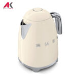 کتری برقی اسمگ مدل SMEG KLF03CR | آنتیک کالا