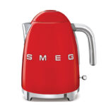 کتری برقی اسمگ مدل SMEG KLF03RD | آنتیک کالا