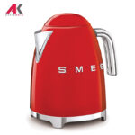 کتری برقی اسمگ مدل SMEG KLF03RD | آنتیک کالا