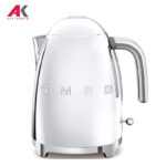 کتری برقی اسمگ مدل SMEG KLF03SS | آنتیک کالا