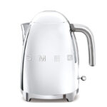 کتری برقی اسمگ مدل SMEG KLF03SS | آنتیک کالا