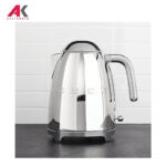 کتری برقی اسمگ مدل SMEG KLF03SS | آنتیک کالا