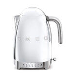 کتری برقی اسمگ مدل SMEG KLF04SS | آنتیک کالا
