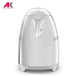 کتری برقی اسمگ مدل SMEG KLF04SS | آنتیک کالا