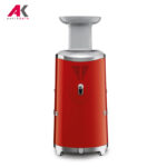 عصاره گیر اسمگ مدل SMEG SJF01RDUK | آنتیک کالا
