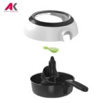 سرخ کن تفال مدل TEFAL AH9600 | آنتیک کالا
