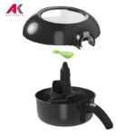 سرخ کن تفال مدل TEFAL AH9608 | آنتیک کالا