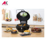 سرخ کن تفال مدل TEFAL AH9608 | آنتیک کالا