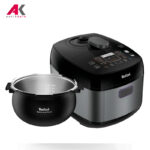 مولتی کوکر تفال مدل TEFAL ALL-IN-ONE CY625 | آنتیک کالا