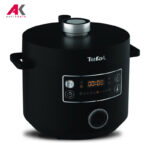مولتی کوکر تفال مدل TEFAL CY754 | آنتیک کالا