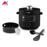مولتی کوکر تفال مدل TEFAL CY754 | آنتیک کالا