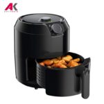 سرخ کن تفال مدل TEFAL EY201