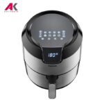 سرخ کن تفال مدل TEFAL EY401D | آنتیک کالا