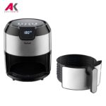 سرخ کن تفال مدل TEFAL EY401D | آنتیک کالا
