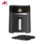 سرخ کن تفال مدل TEFAL EY501 | آنتیک کالا