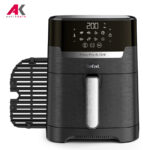 سرخ کن تفال مدل TEFAL EY505B | آنتیک کالا