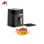 سرخ کن تفال مدل TEFAL EY505B | آنتیک کالا