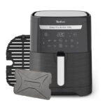 سرخ کن تفال مدل TEFAL EY801D رنگ مشکی | آنتیک کالا