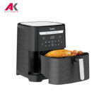 سرخ کن تفال مدل TEFAL EY801D رنگ مشکی | آنتیک کالا