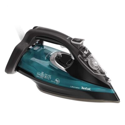 قیمت و خرید اتو بخار تفال مدل TEFAL FV9745 | دکه