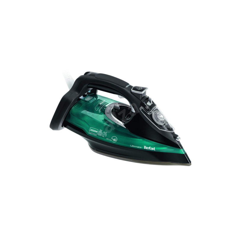 قیمت و خرید اتو بخار تفال مدل TEFAL FV9785 | دکه