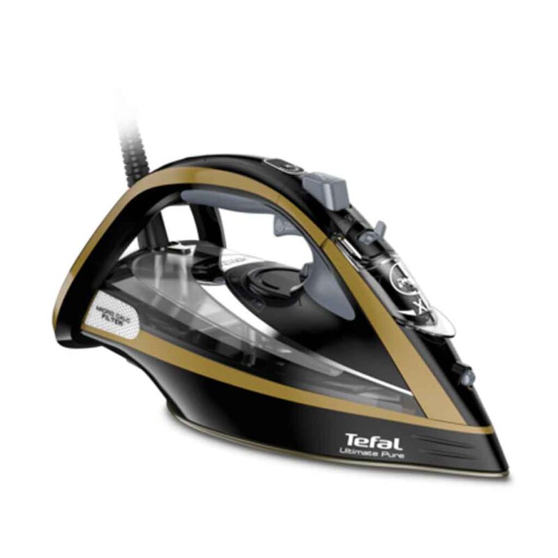 قیمت و خرید اتو بخار تفال مدل TEFAL FV9847E0 | دکه