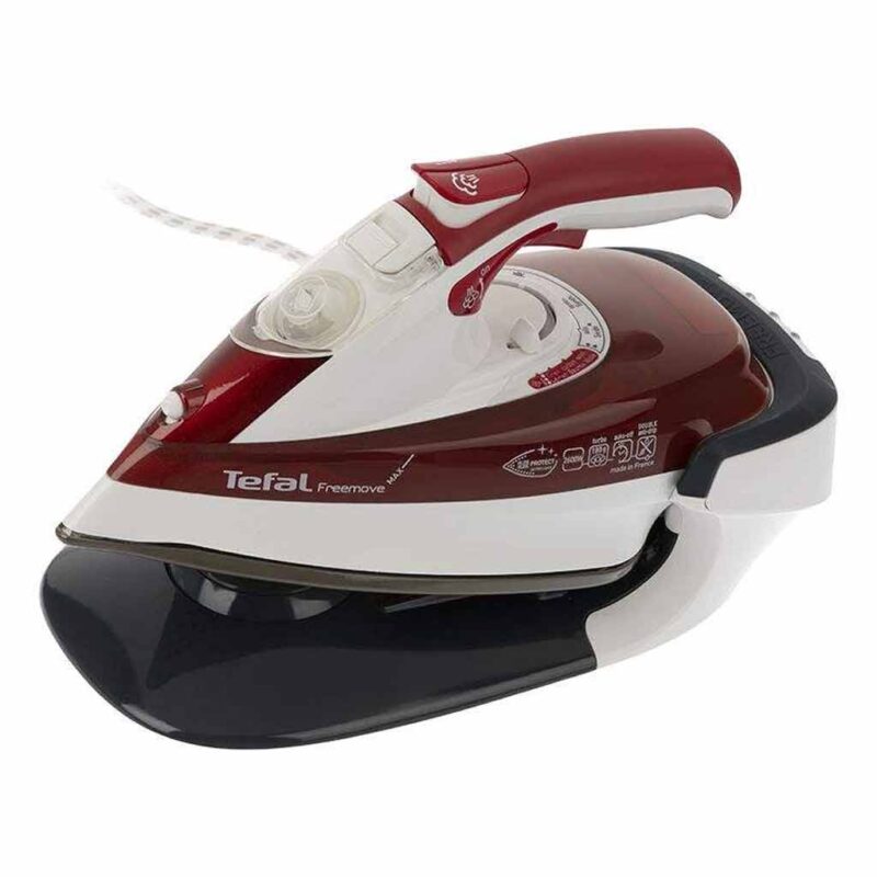 قیمت و خرید اتو بخار تفال مدل TEFAL FV9970 | دکه