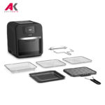 سرخ کن تفال مدل TEFAL FW5018 | آنتیک کالا