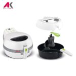 سرخ کن تفال مدل TEFAL FZ7100 | آنتیک کالا