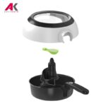 سرخ کن تفال مدل TEFAL FZ7600 | آنتیک کالا