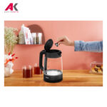 کتری برقی تفال مدل TEFAL KI840830 | آنتیک کالا