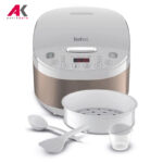 مولتی کوکر تفال مدل TEFAL RK6221 | آنتیک کالا